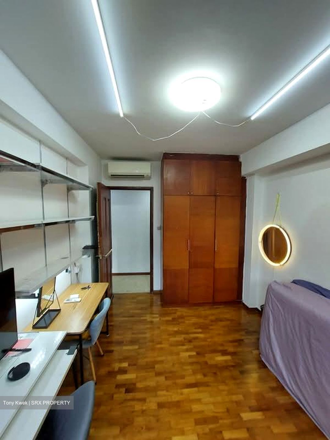 Woodsvale (D25), Condominium #544366951